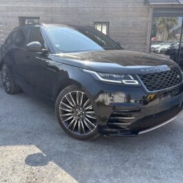 RANGE ROVER VELAR 300D V6 R-dynamic HSE